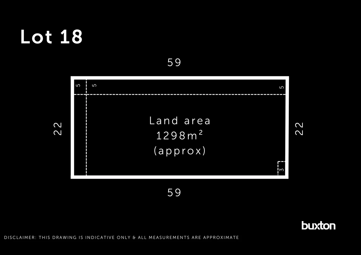 Additional image 6 of Lot 1,12-14,16,18-20 Eureka Estate, Jackass Flat VIC 3556