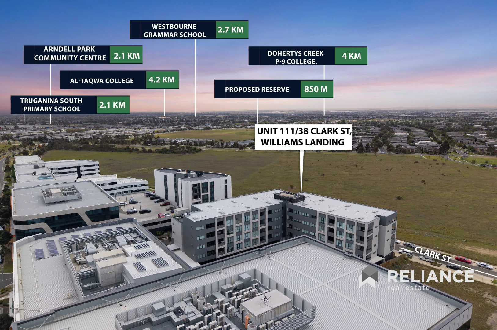 Additional image 16 of 111/38 Clark Street, Williams Landing VIC 3027