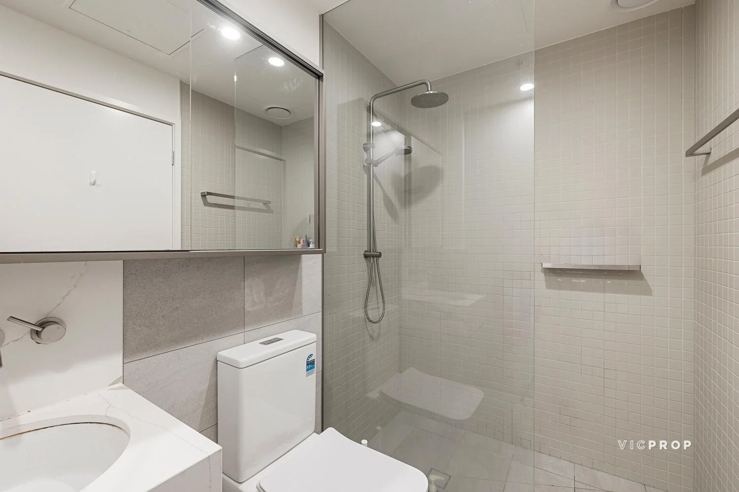 Additional image 5 of 603/393 Spencer Street, West Melbourne VIC 3003