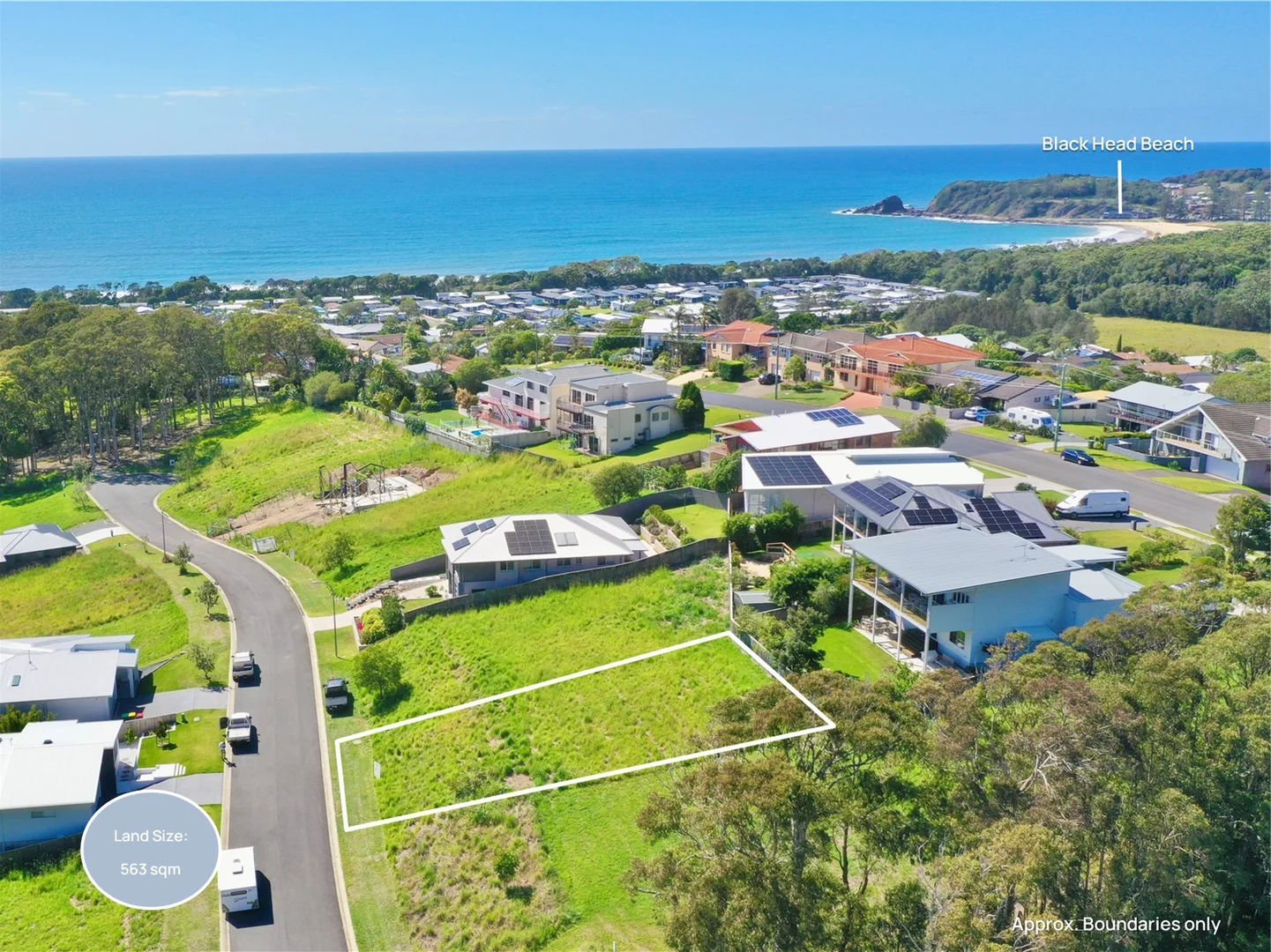 Additional image 7 of 21 Maslin Close, Red Head NSW 2430