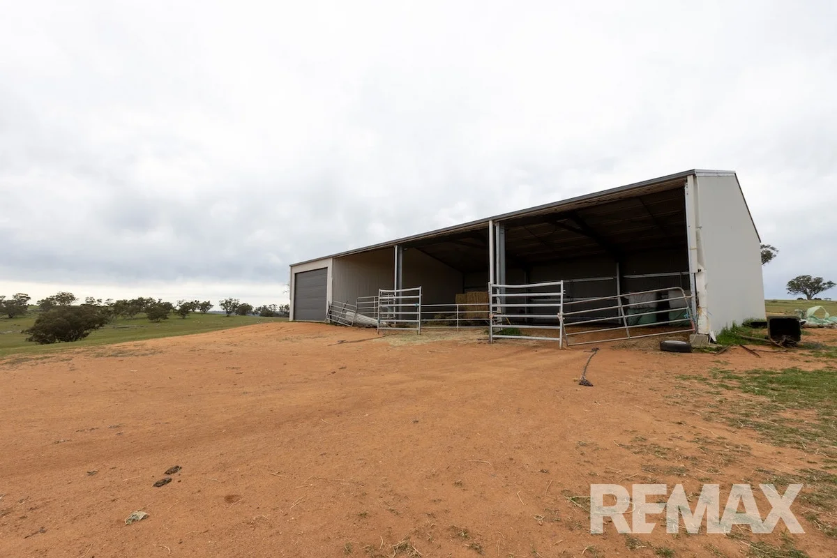 Additional image 20 of 417 Twelve Mile Road, Yarragundry NSW 2650