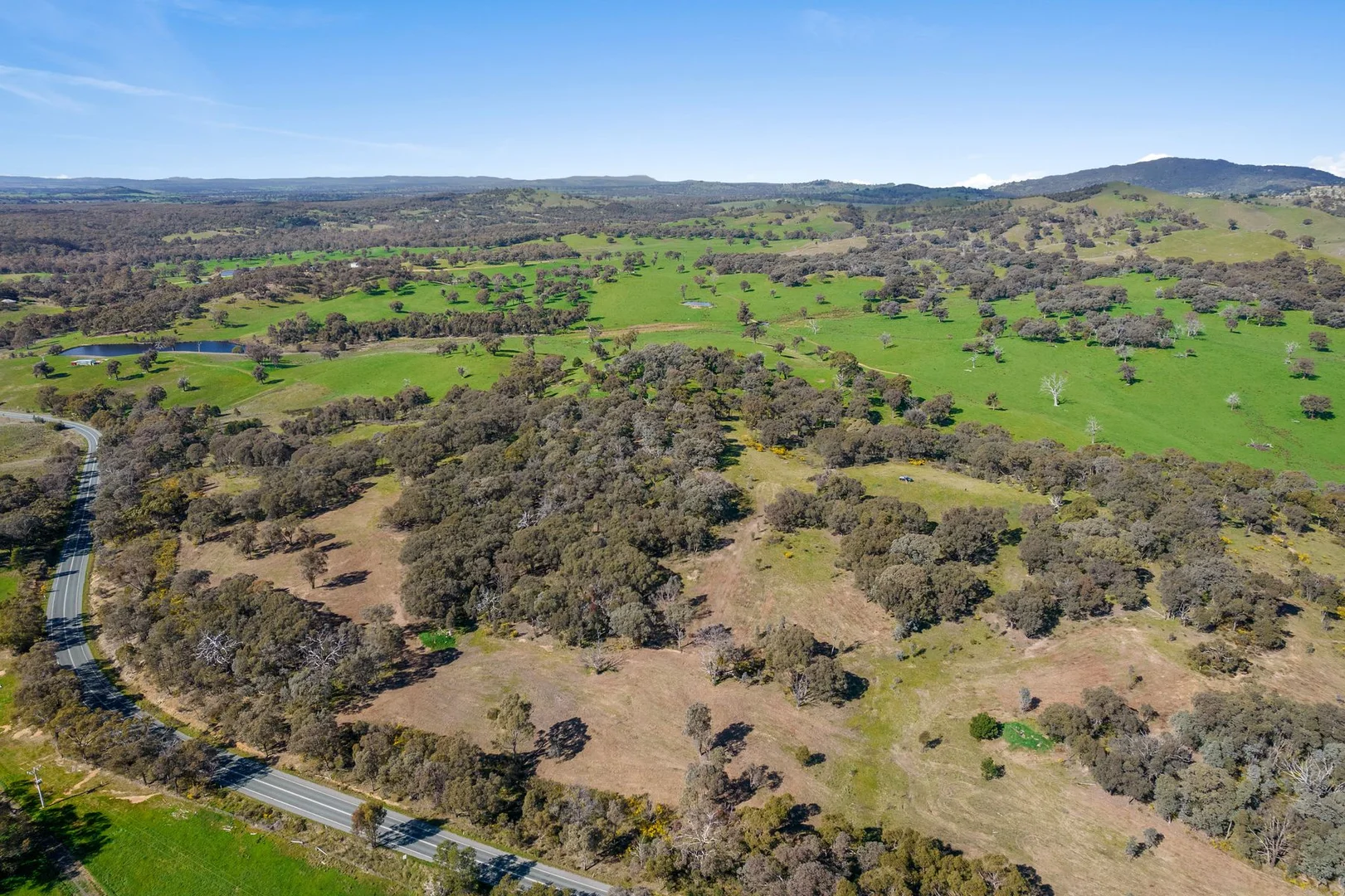 Additional image 4 of Lot 2 Sutton Grange Rd, Sedgwick VIC 3551