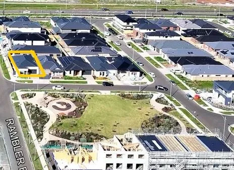 Additional image 13 of 1 Frog Way, Tarneit VIC 3029