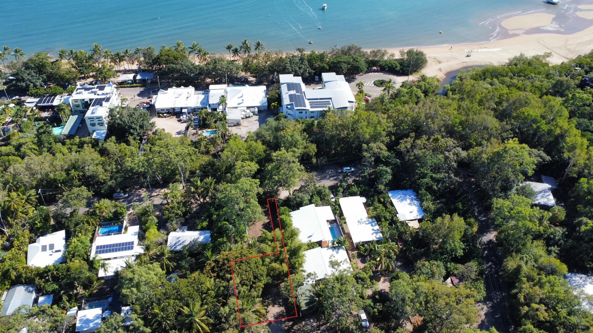 Additional image 8 of 44 Henry Lawson St, Horseshoe Bay QLD 4819