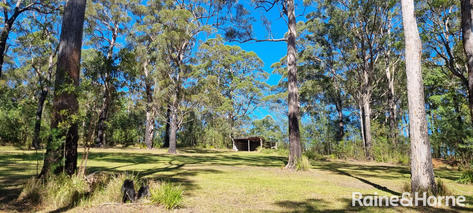 Additional image 13 of Lot 3, 315C Little Forest Road, Little Forest NSW 2538