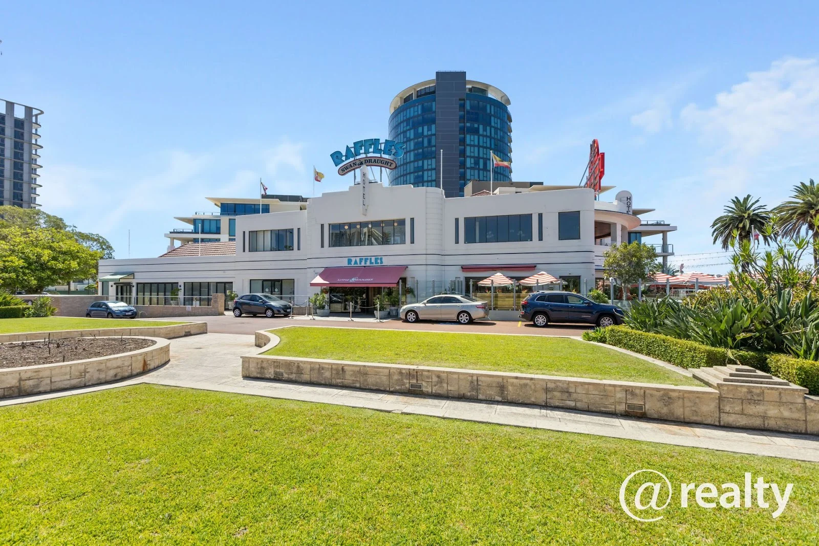 Additional image 5 of n505/70 Canning Beach Road, Applecross WA 6153