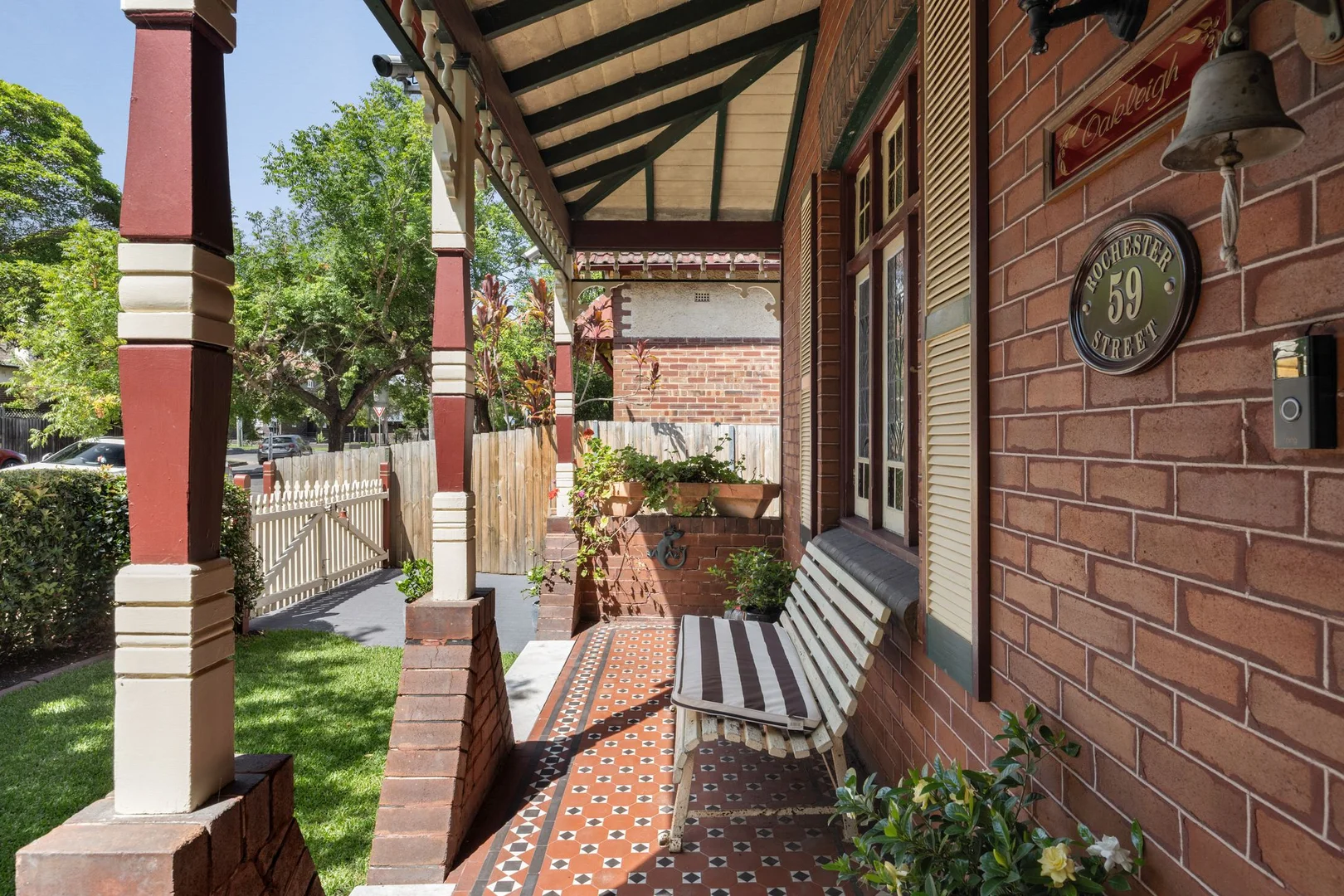 Additional image 17 of 59 Rochester Street, Homebush NSW 2140