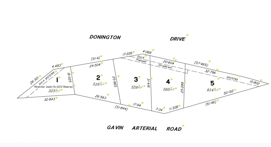 Additional image 2 of Donington Drive, Maudsland QLD 4210