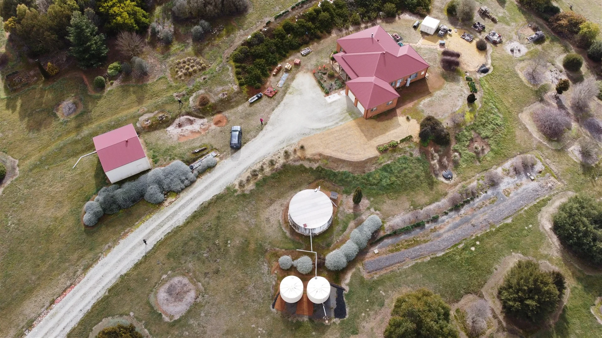 Additional image 3 of 46 Dungeon Rd, Kings Plains NSW 2799