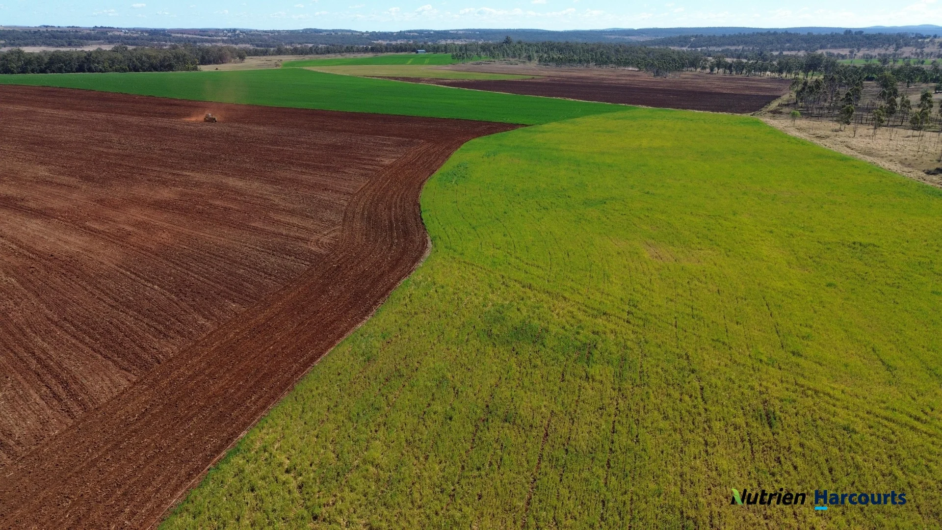 Additional image 9 of Lot 2 Reedy Creek Road, Benair QLD 4610