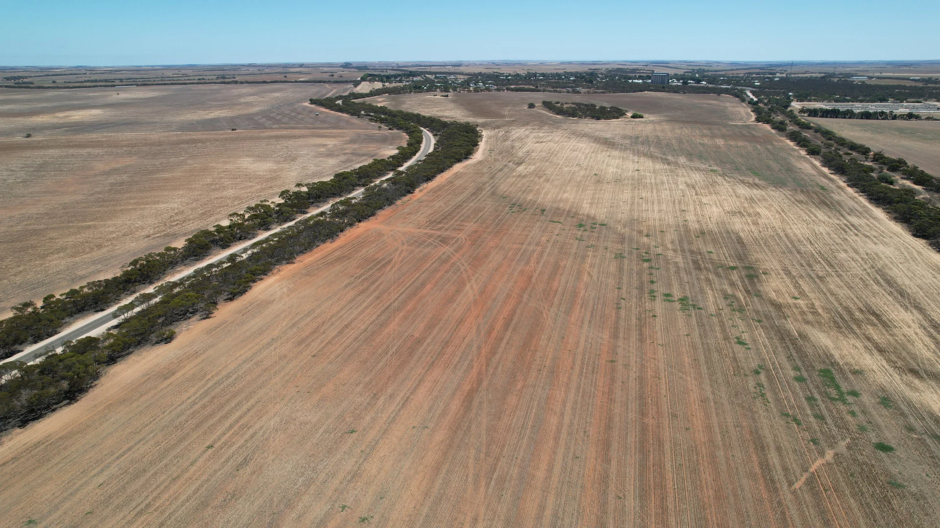 Additional image 9 of Lot 1 Stones Track & Lot 17 Kulkami Road, Karoonda SA 5307