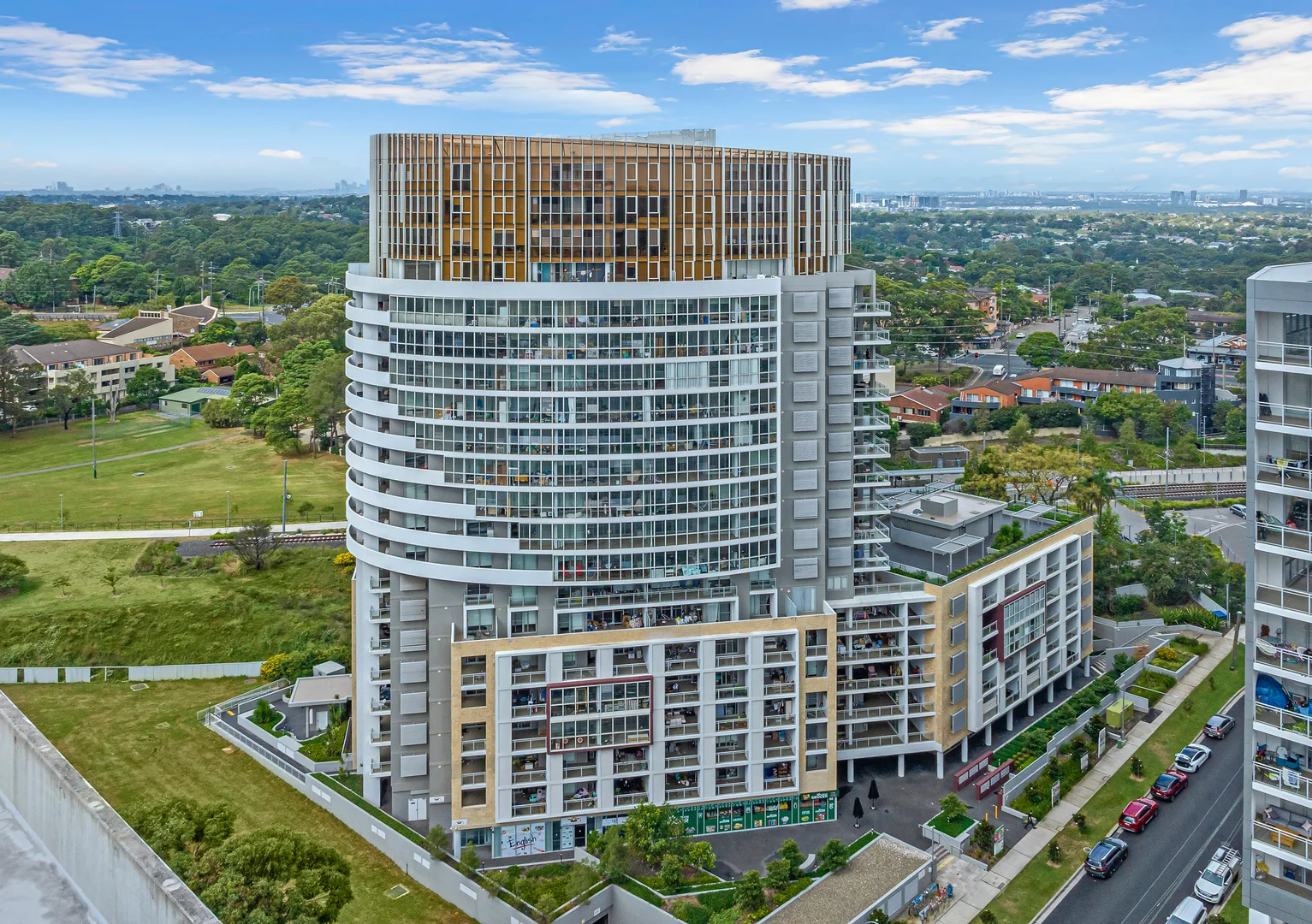 Additional image 2 of 271/1 Thallon Street, Carlingford NSW 2118