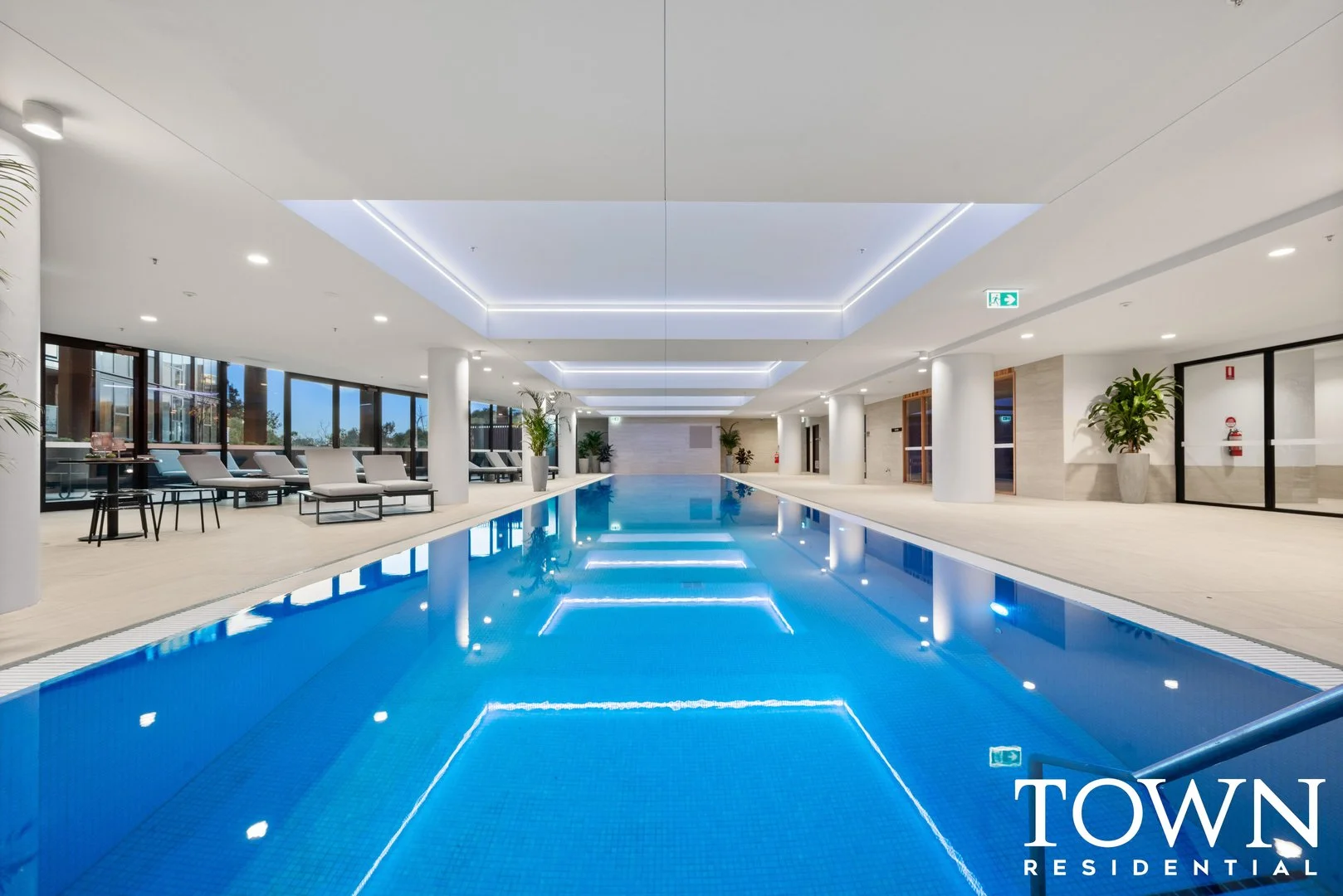 Additional image 12 of 1503/2 Furzer Street, Phillip ACT 2606