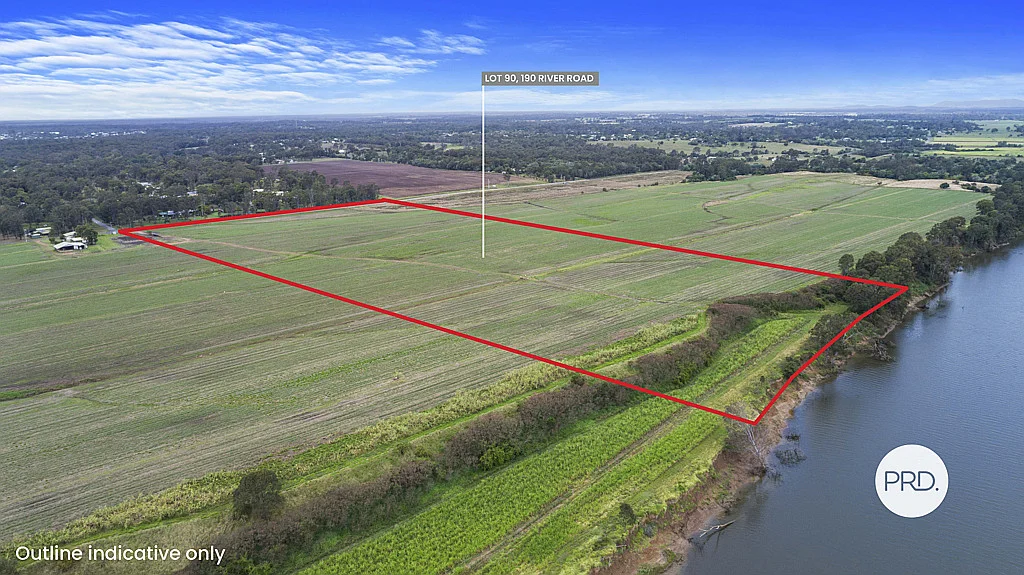 Additional image 3 of Lot 90, 190 River Road, Tinana QLD 4650