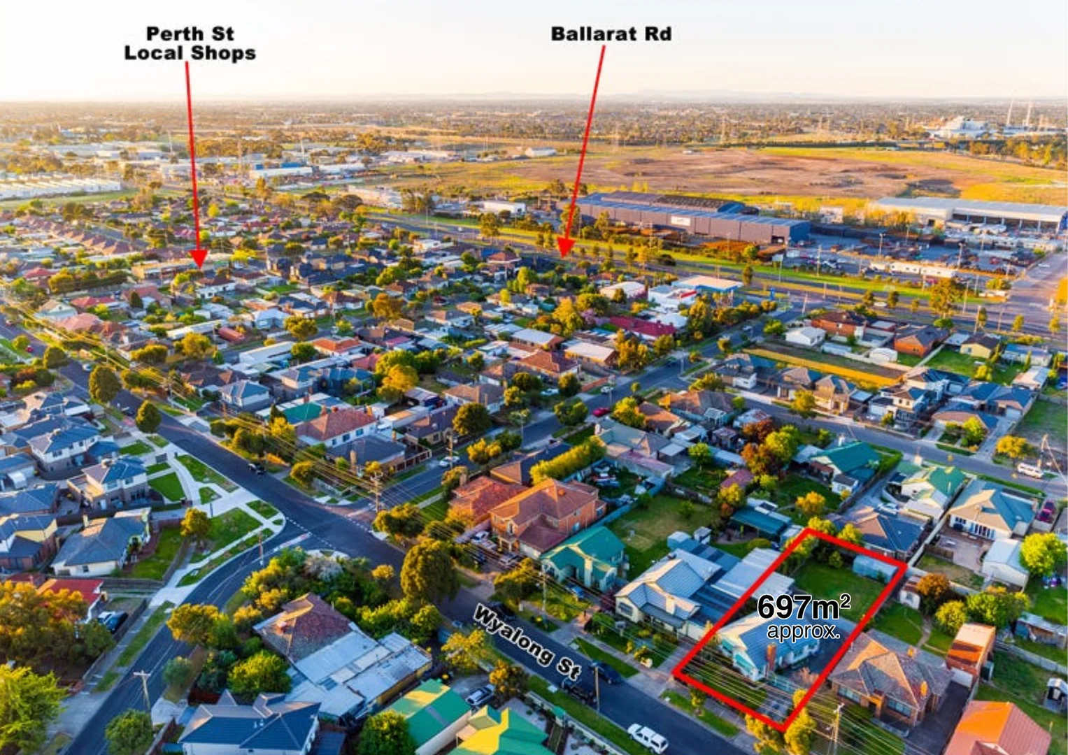 Additional image 18 of 8 Wyalong Street, Albion VIC 3020