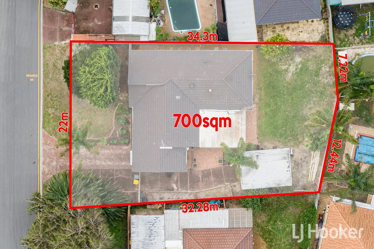 1 Aberdeen Close, Halls Head WA 6210