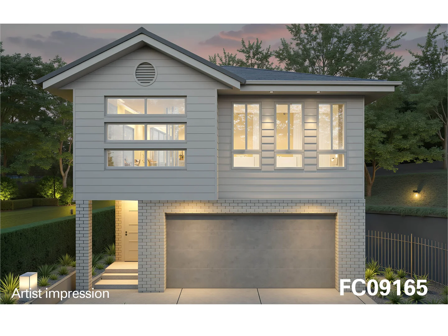 Lot 3 Idonia St, Bridgeman Downs QLD 4035