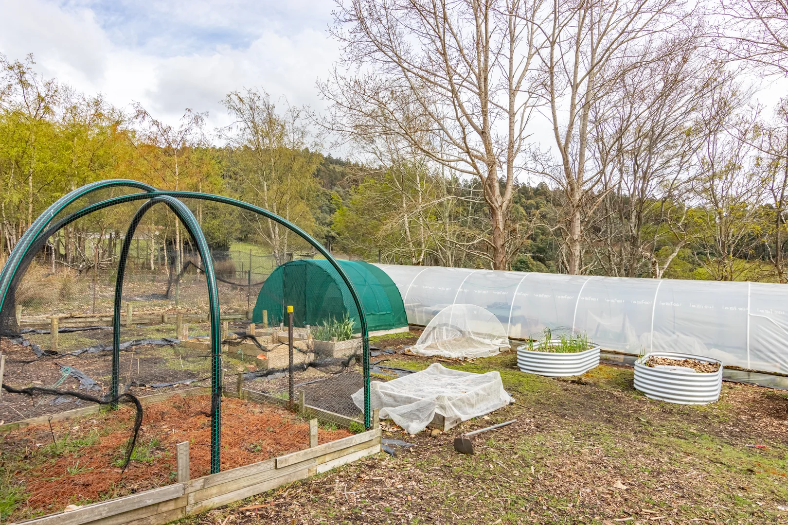 Additional image 42 of 304 Dickensons Creek Road, Glen Huon TAS 7109