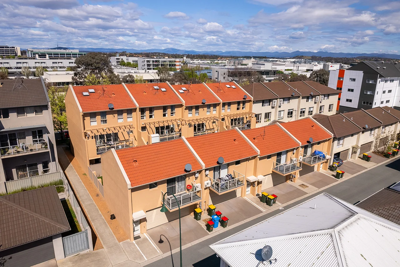 Additional image 2 of 97, 97A Anthony Rolfe Avenue & 16 Huyer Street, Gungahlin ACT 2912