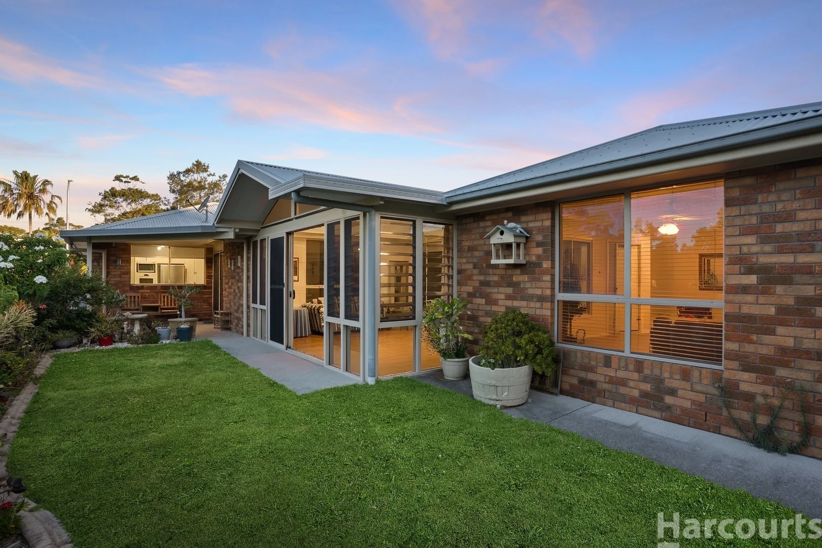 3 Marlin Circuit, Hat Head NSW 2440