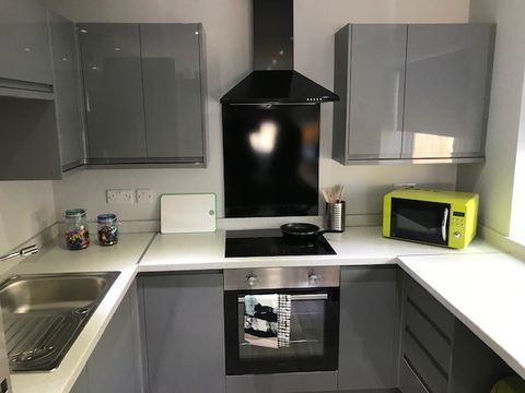 13 Varsity Beeston, Fletcher Road, Beeston, Nottingham NG9