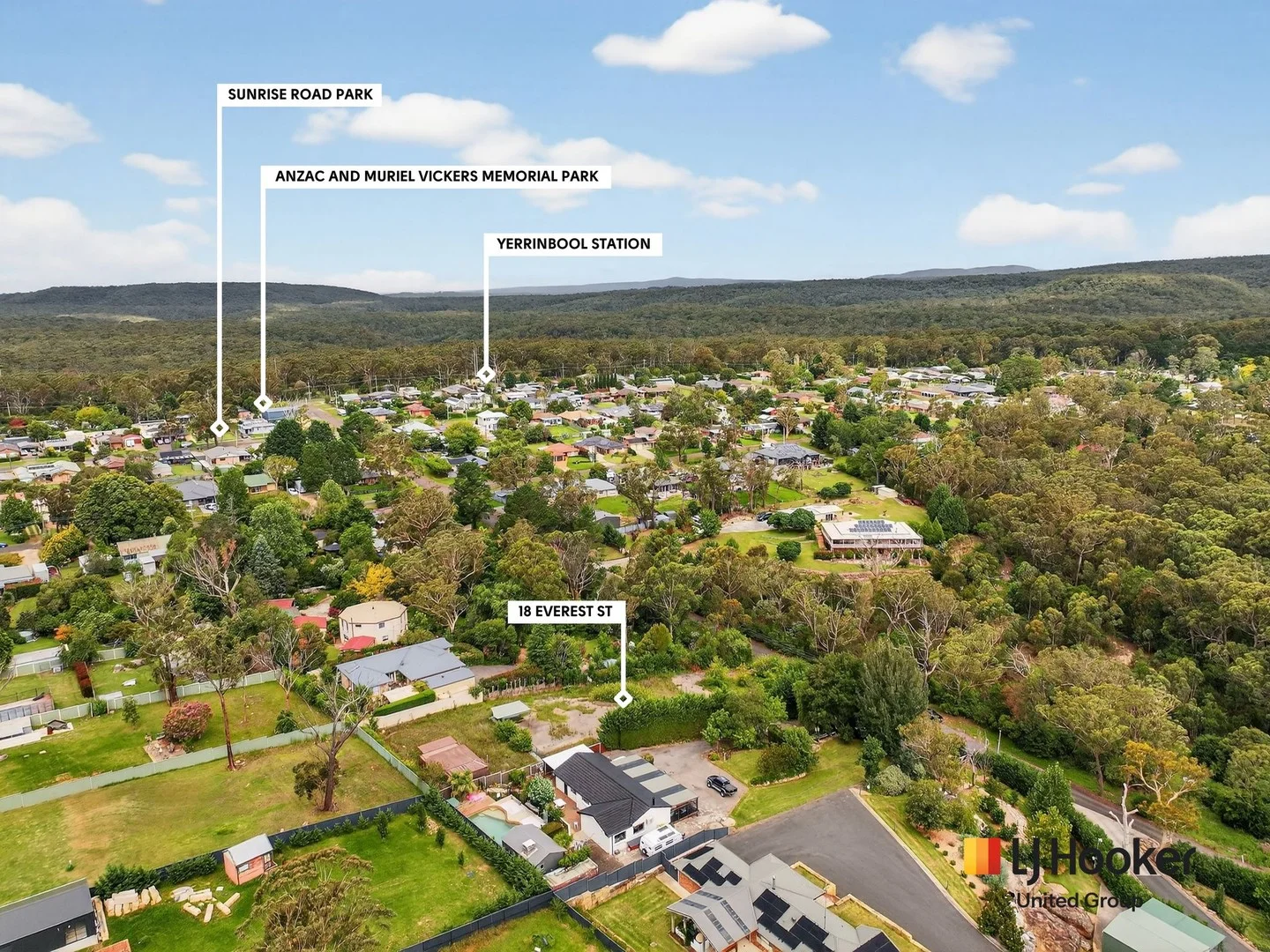 Additional image 2 of 18 Everest Street, Yerrinbool NSW 2575