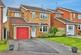 Minster Close, Hucknall, Nottingham, Nottinghamshire, NG15