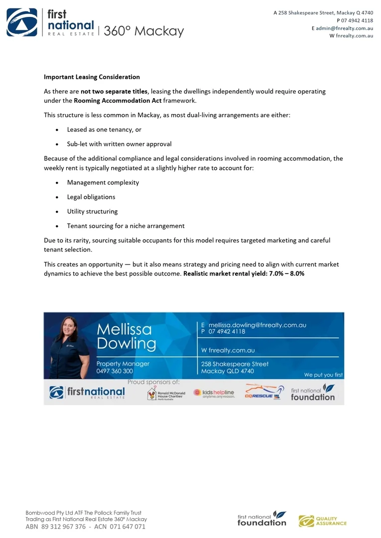 Additional image 35 of 43 Milne Lane, West Mackay QLD 4740