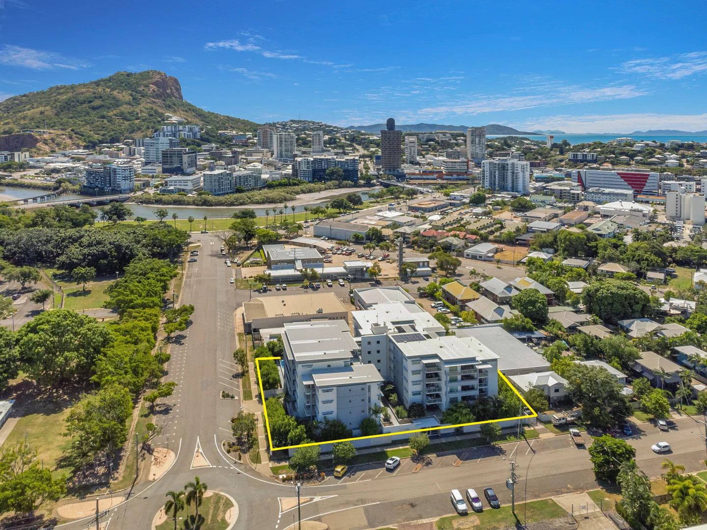 Additional image 9 of 21/38 Morehead Street, South Townsville QLD 4810