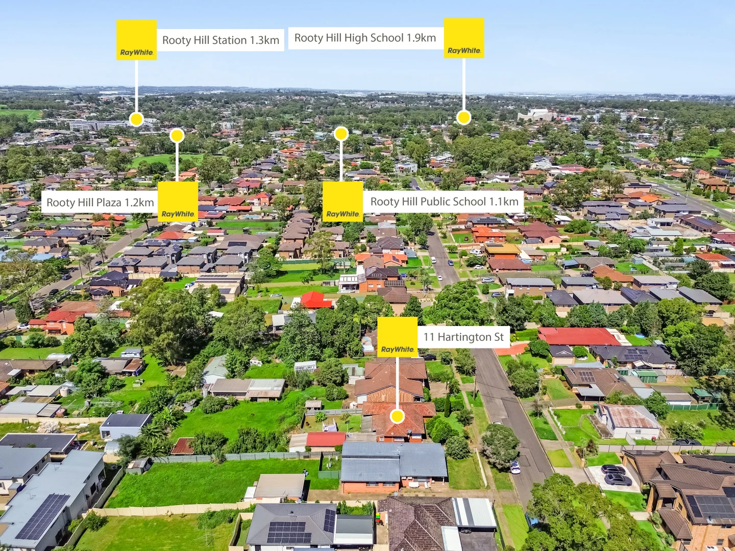 Additional image 21 of 11 Hartington Street, Rooty Hill NSW 2766