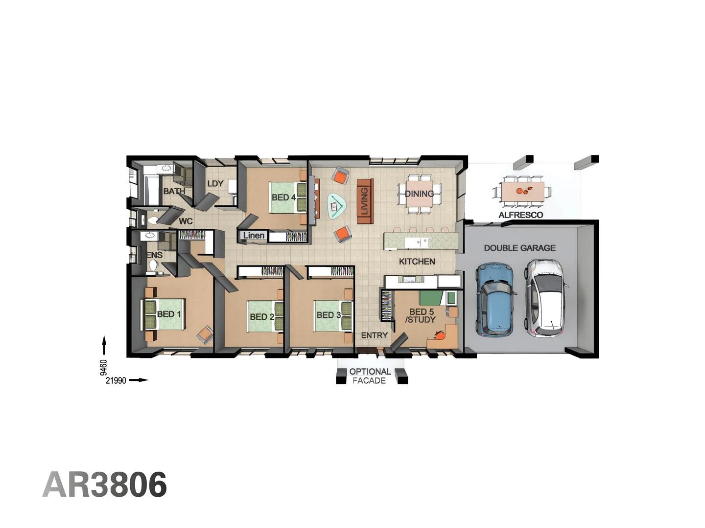 Additional image 4 of 408 Bowraville Rd, Bellingen NSW 2454