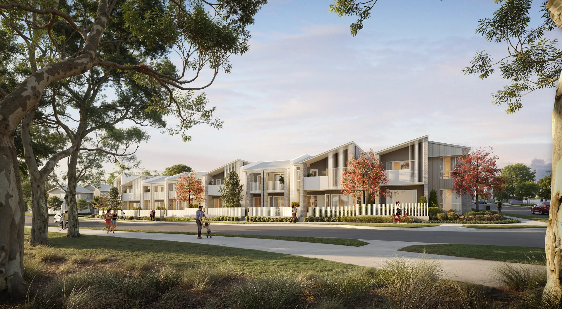 Additional image 8 of Lot 7466, 34 Bowerbird Loop, Oran Park NSW 2570