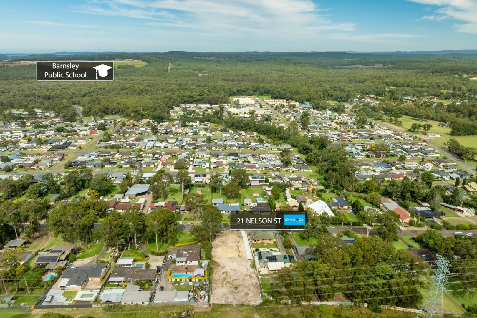 Additional image 2 of 21 Nelson Street, Barnsley NSW 2278