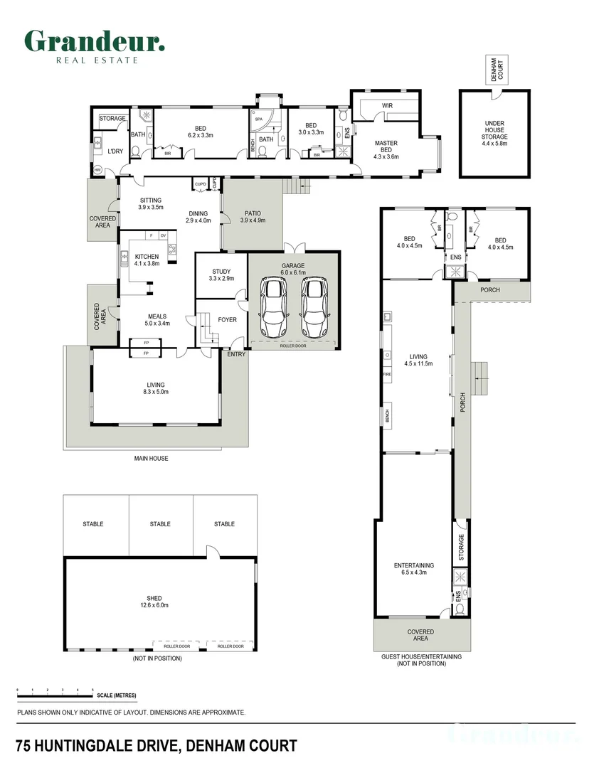 Additional image 20 of 75 Huntingdale Drive, Denham Court NSW 2565