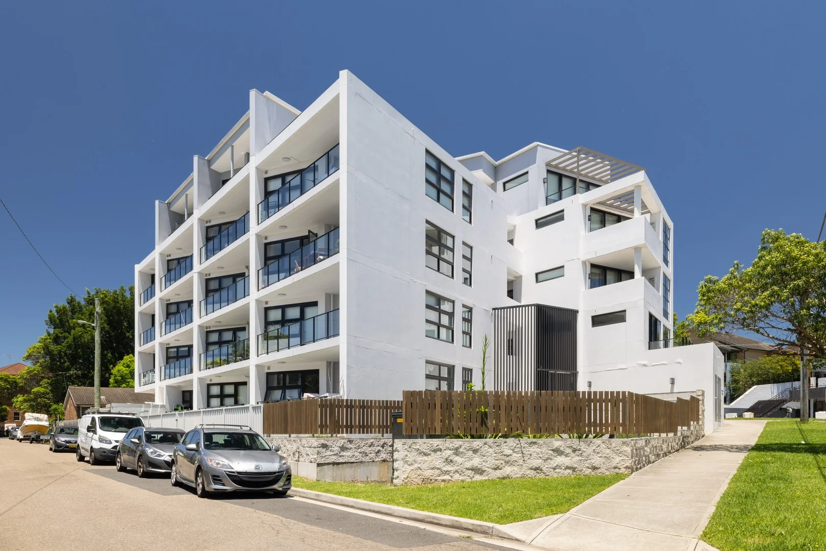 Additional image 11 of 402/507-511 Liverpool Road, Strathfield NSW 2135