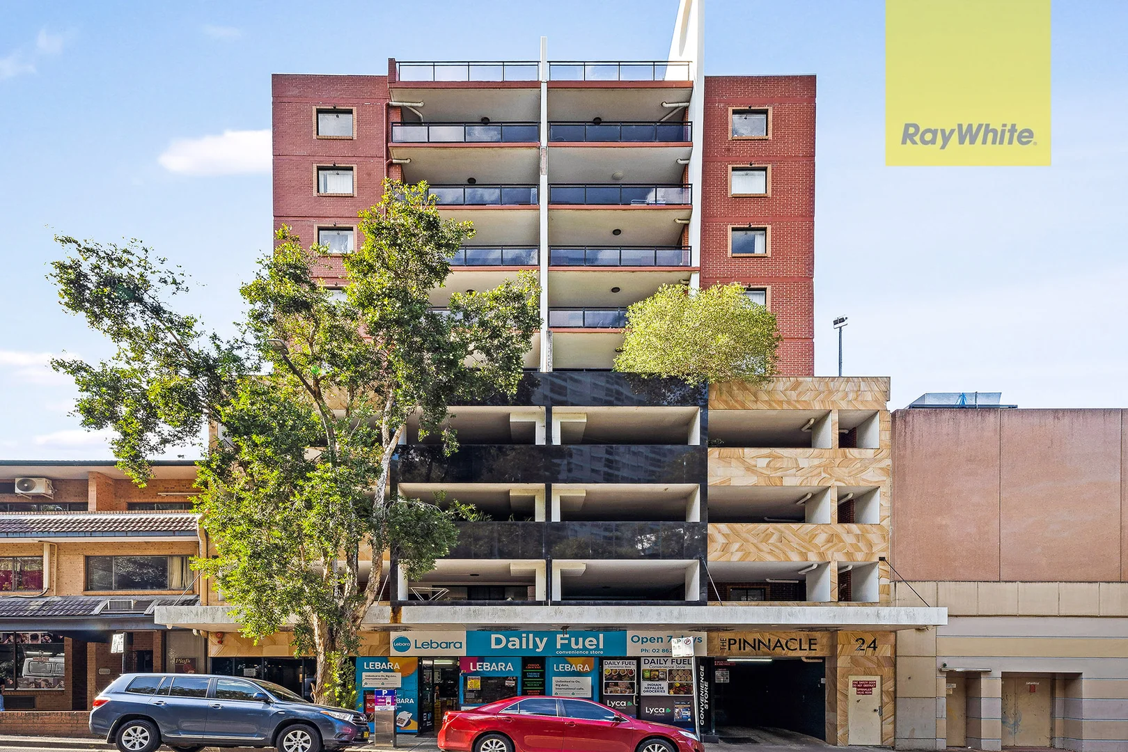 Additional image 9 of 1/24 Campbell Street, Parramatta NSW 2150