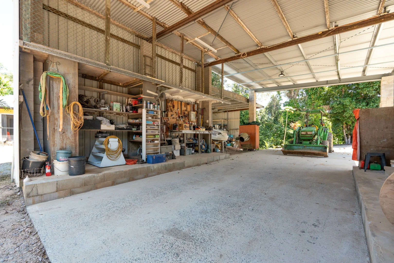 Additional image 17 of 62 Mountain View Cl, Maria Creeks QLD 4855