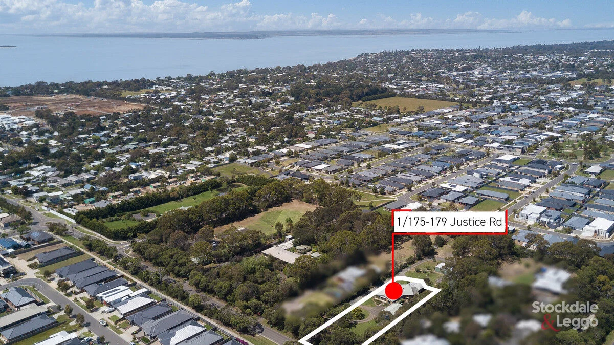 Additional image 3 of Lot 1 / 175 - 179 Justice Road, Cowes VIC 3922