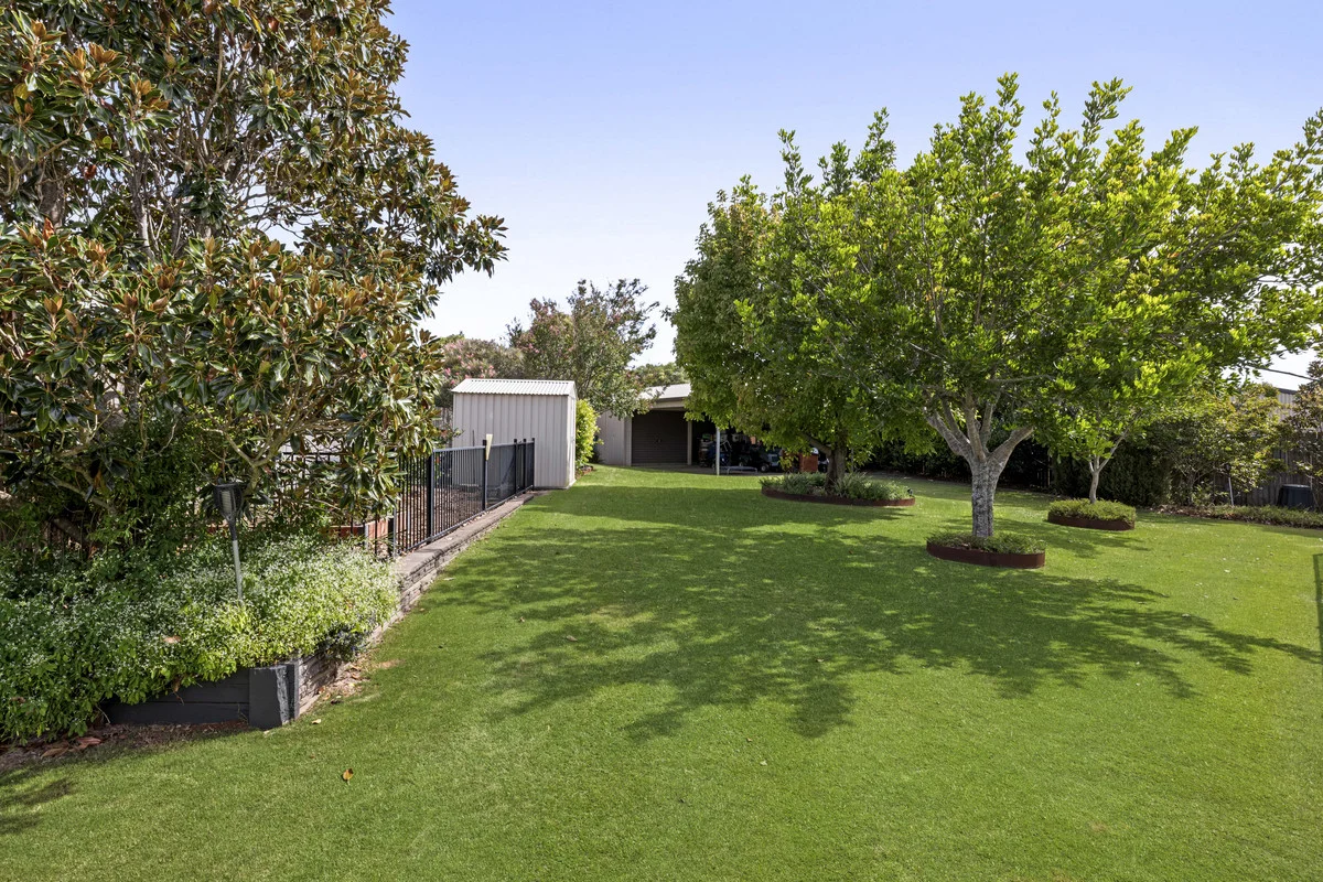 Additional image 22 of 3 Hendra Court, Kleinton QLD 4352