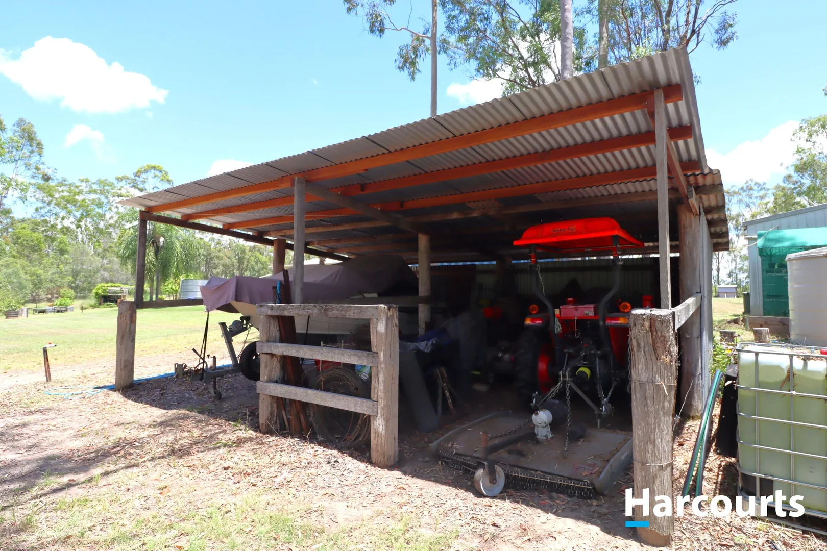 Additional image 16 of 185 Gentle Annie Road, Apple Tree Creek QLD 4660