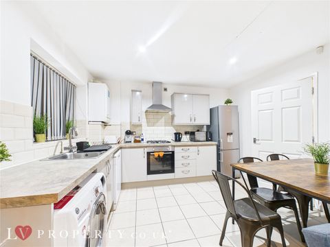 New Spring Gardens, Birmingham, West Midlands B18