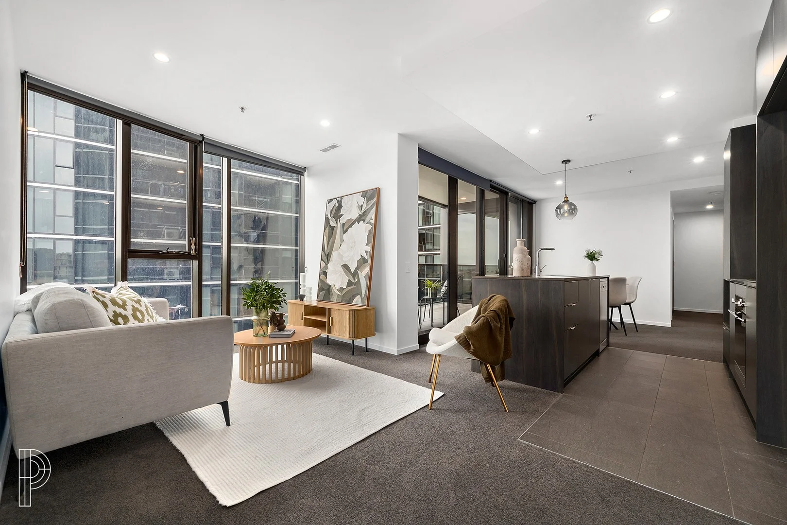 1126/15 Bowes Street, Phillip ACT 2606