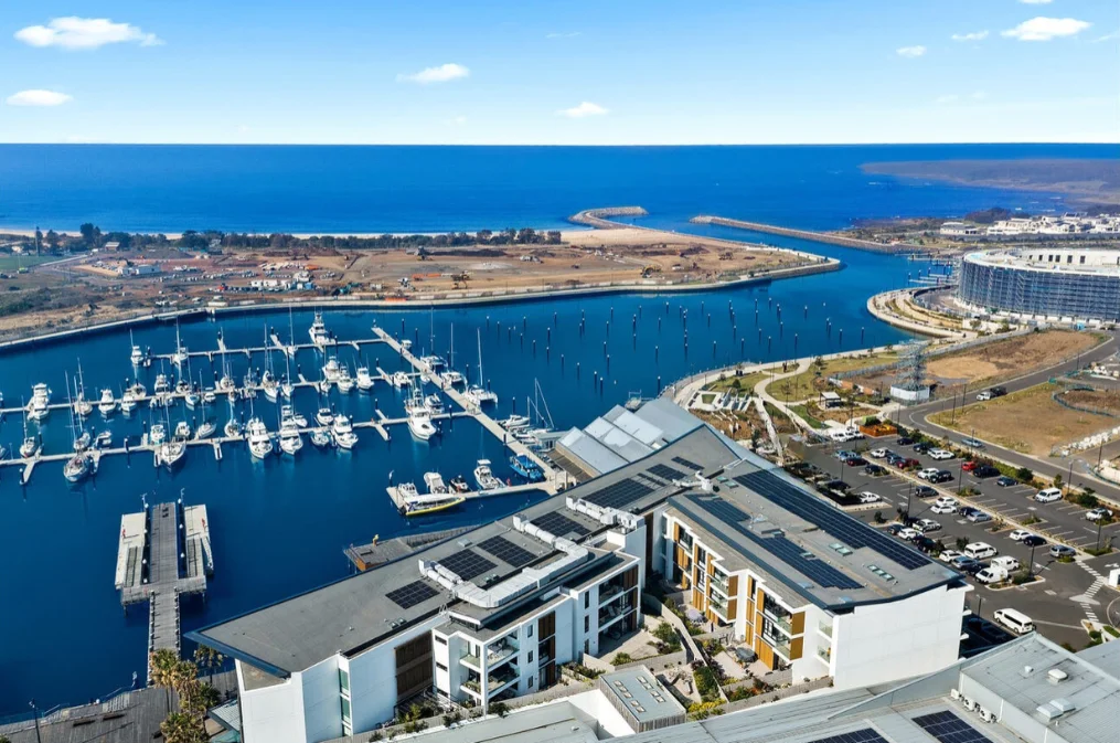 Additional image 12 of 113/9 Marina Drive, Shell Cove NSW 2529