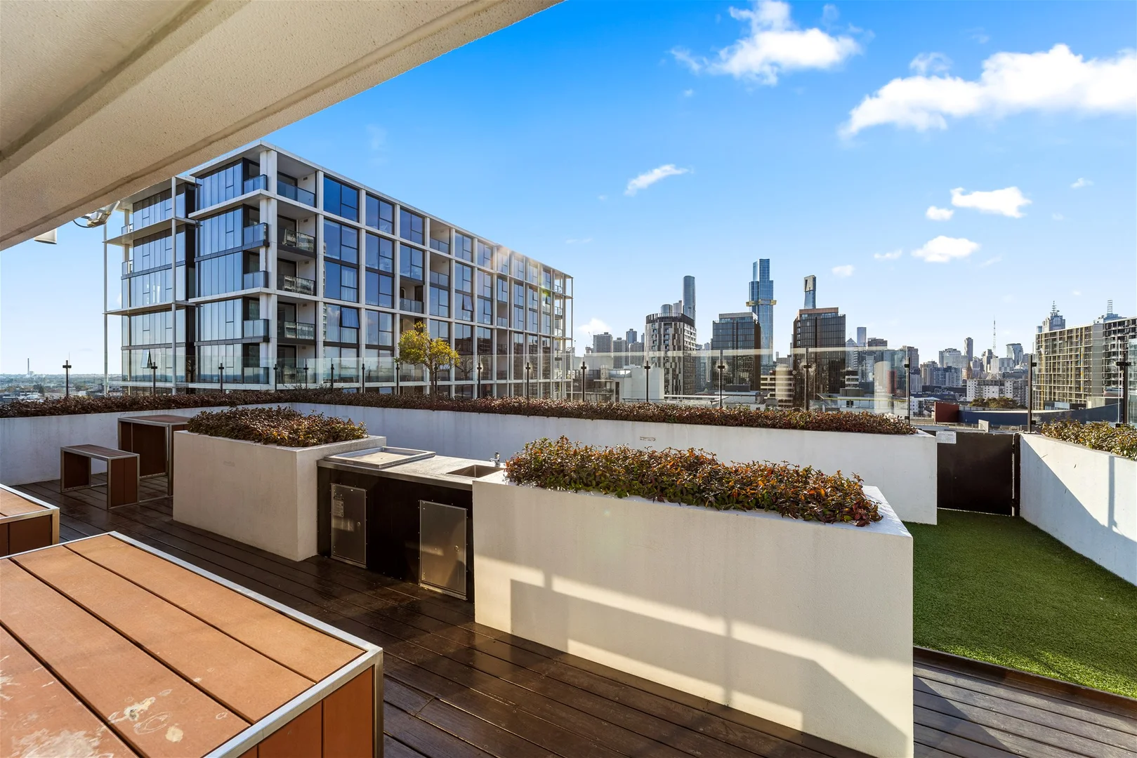 Additional image 9 of 303/52 Park St, South Melbourne VIC 3205