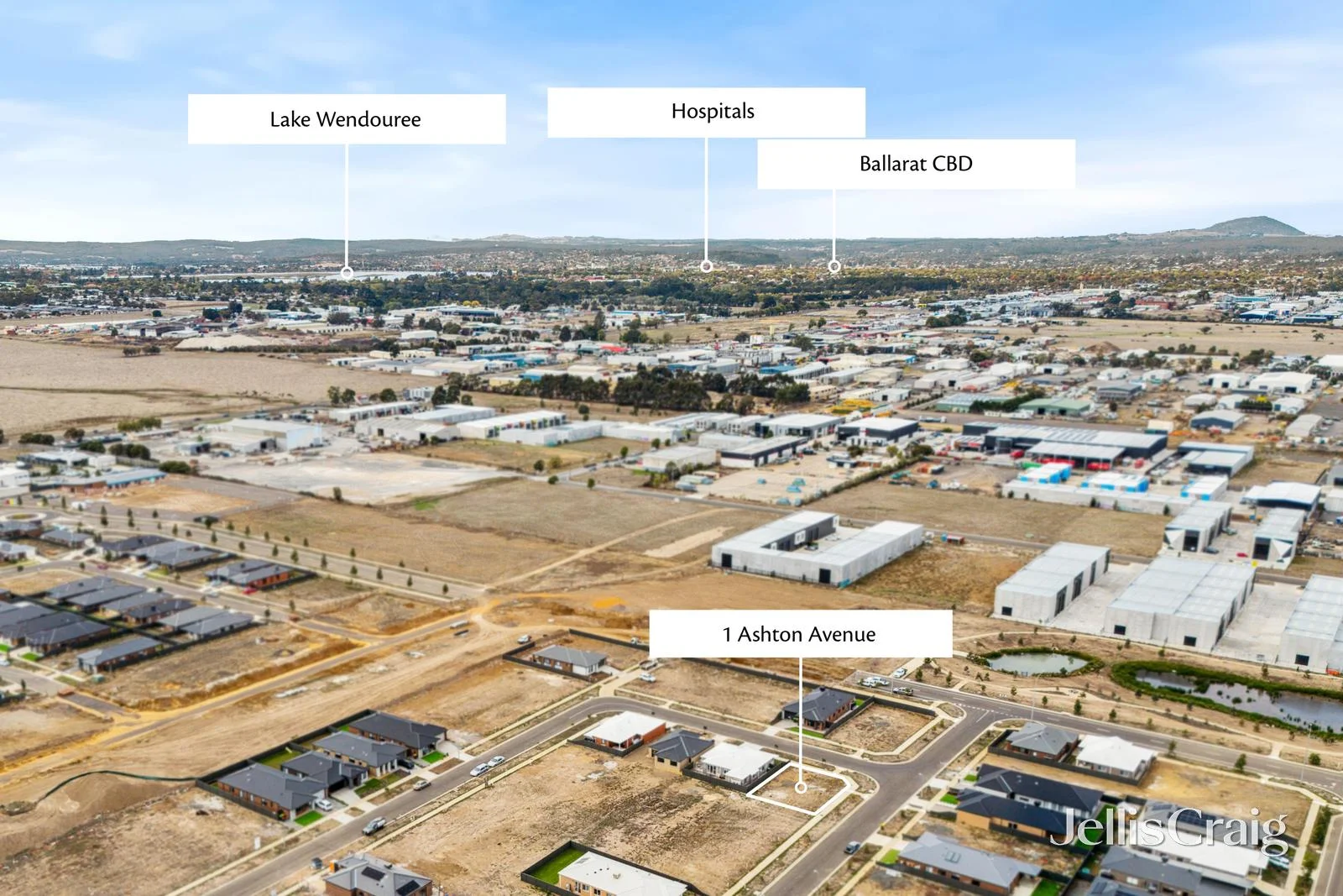 Additional image 5 of 1 Ashton Avenue, Winter Valley VIC 3358