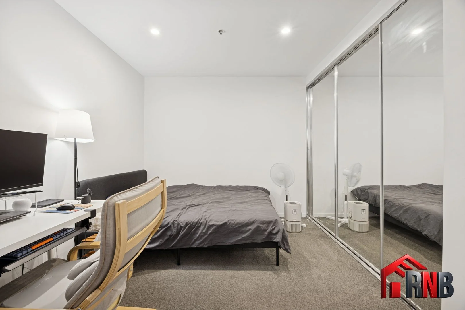 Additional image 11 of 2003/15 Bowes Street, Phillip ACT 2606