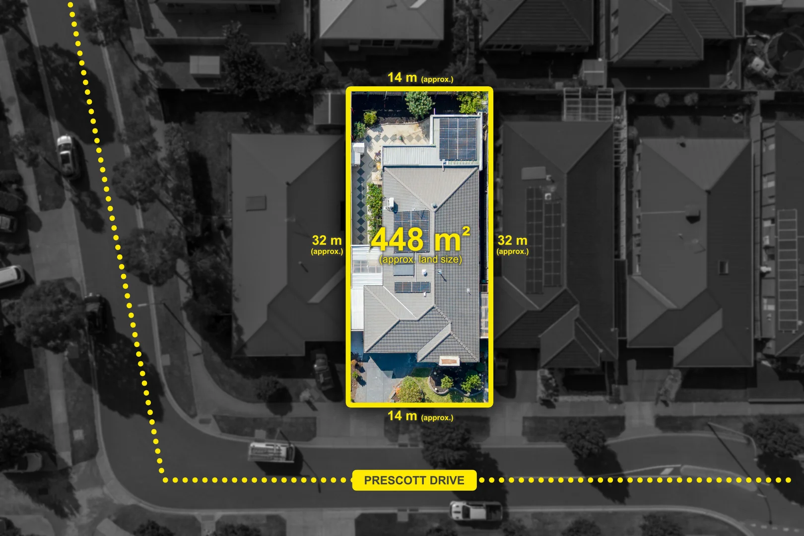 Additional image 18 of 13 Prescott Drive, Cranbourne North VIC 3977