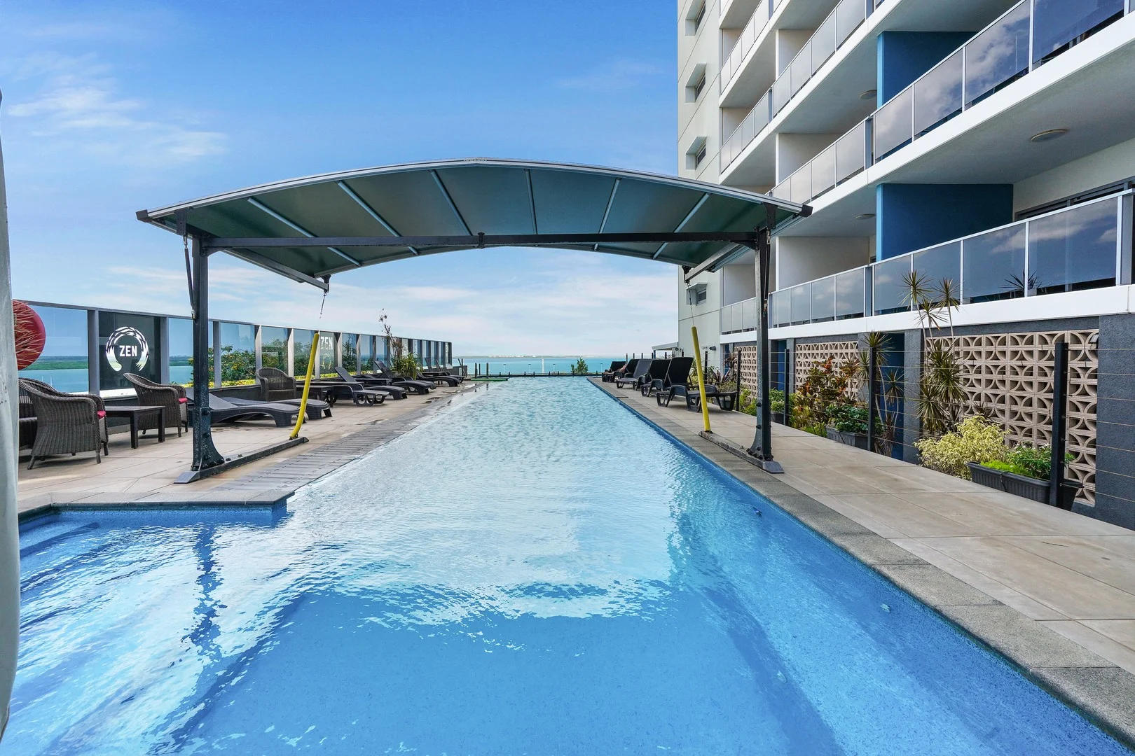 703/6 Carey Street, Darwin City NT 0800