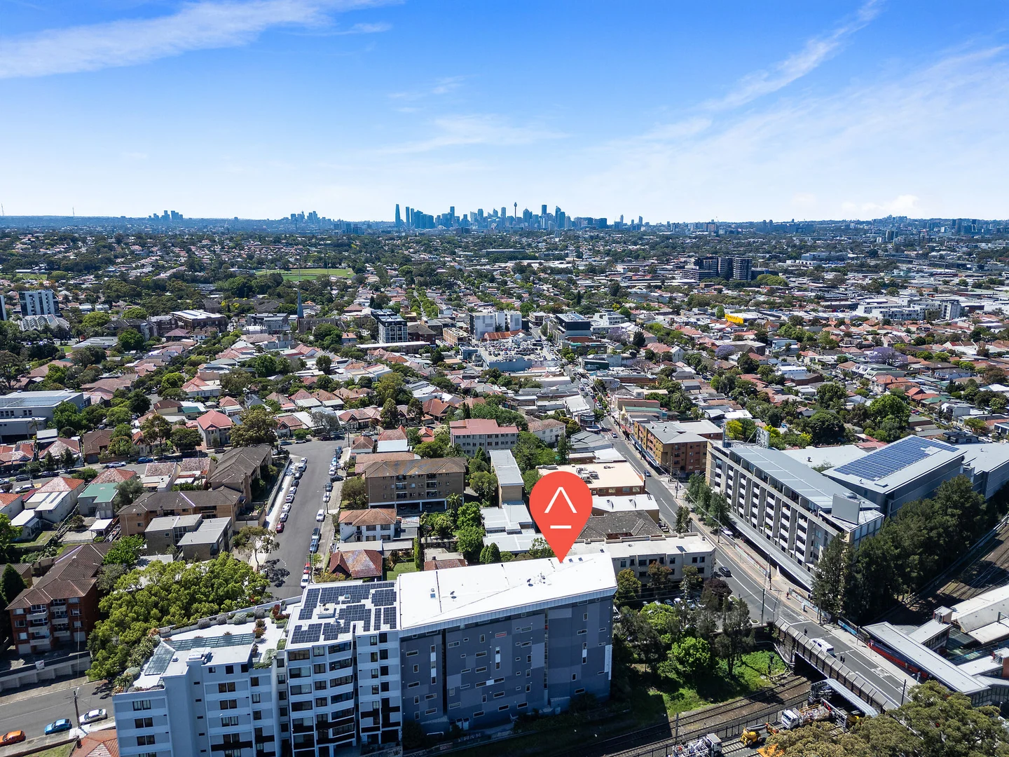 Additional image 12 of 605/2 Arthur Street, Marrickville NSW 2204