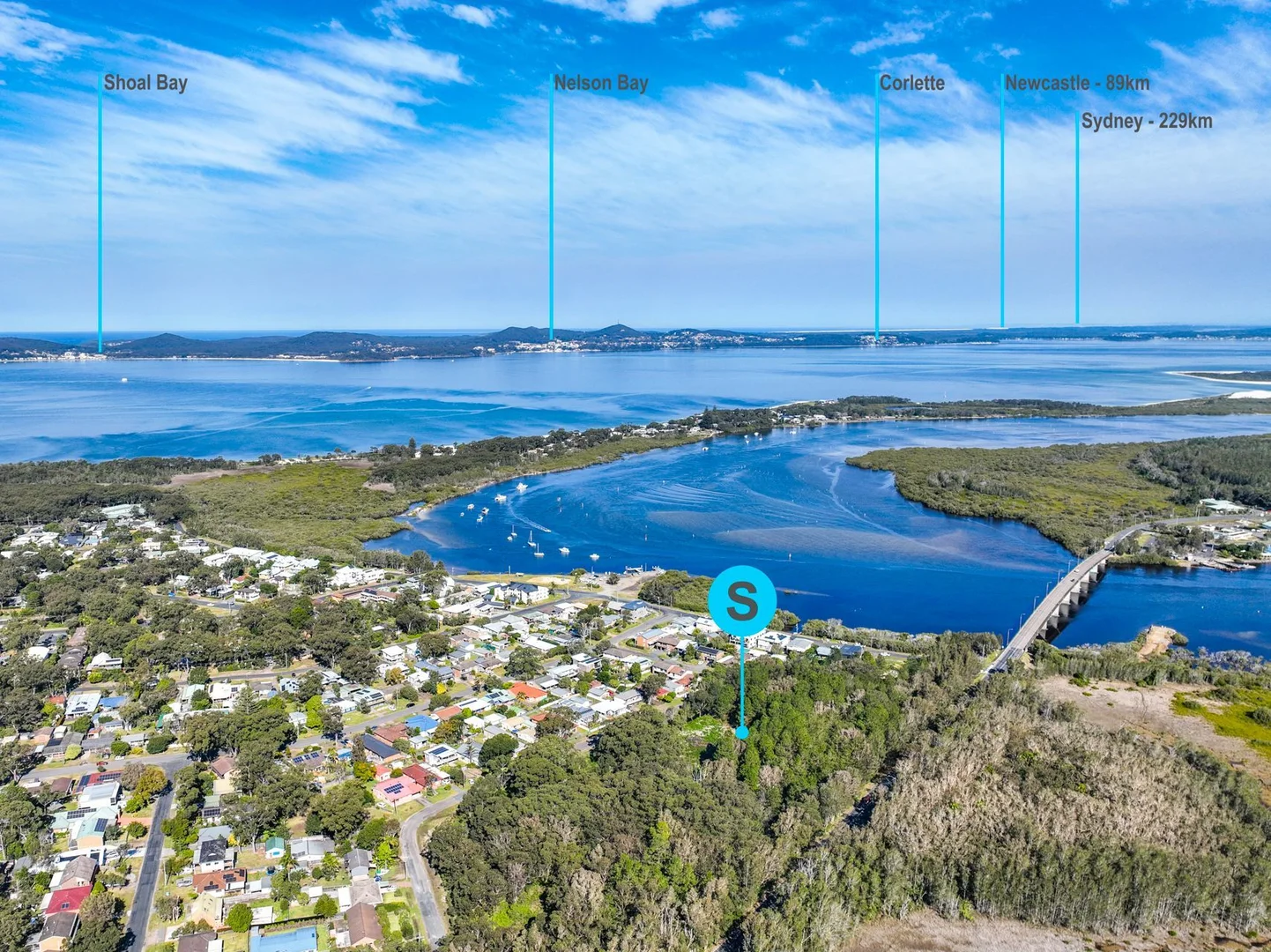 Additional image 7 of Lot 1 Eagle Avenue, Hawks Nest NSW 2324